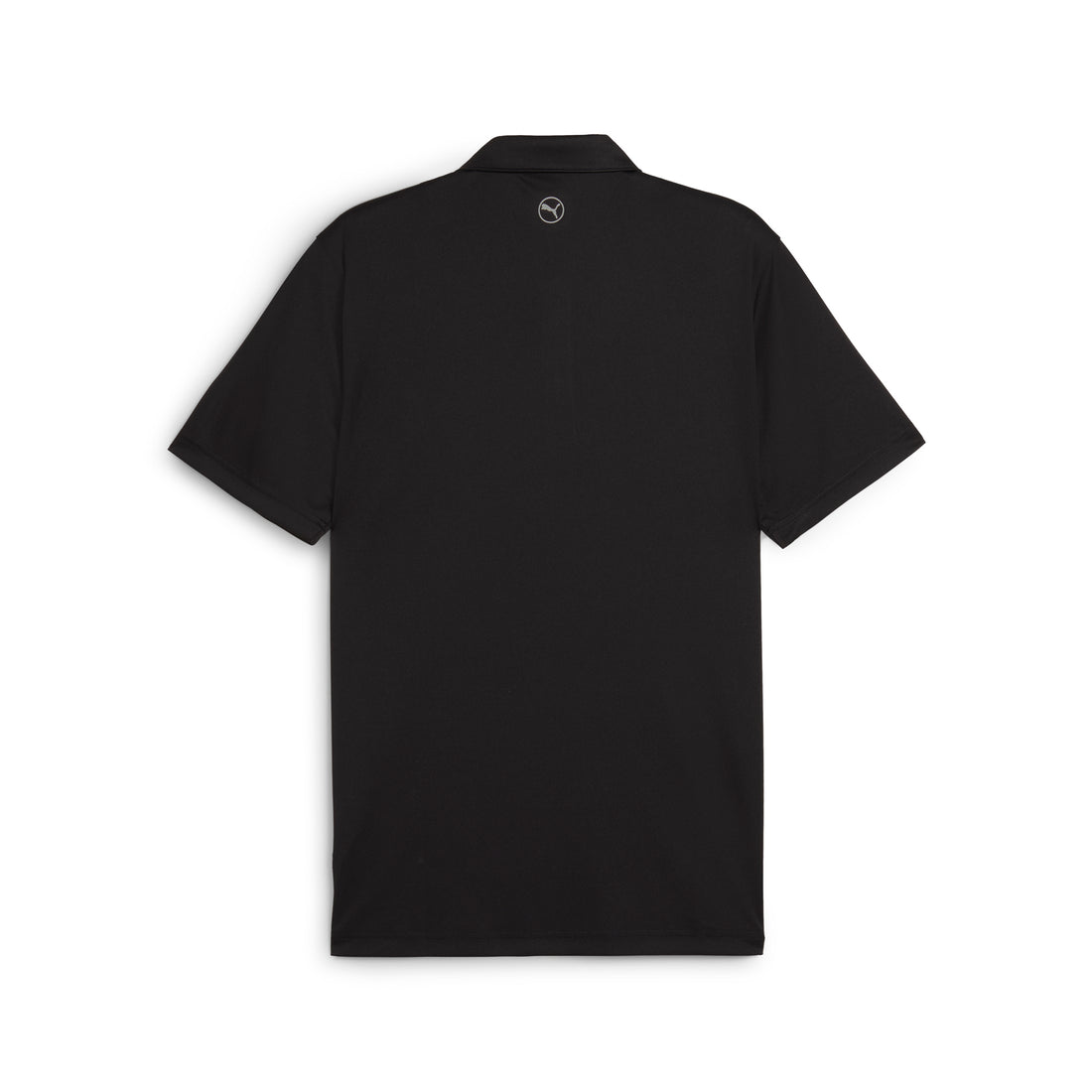 Puma Pure 2.0 Polo Svart – bild 3
