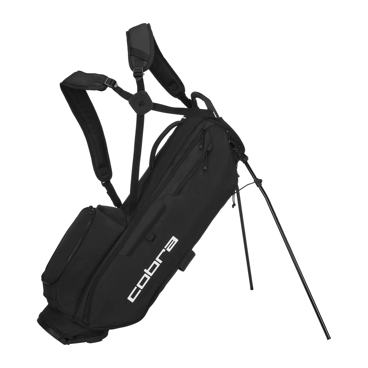 Cobra Ultralight Pro Stand Bag bärbag, sedd framifrån
