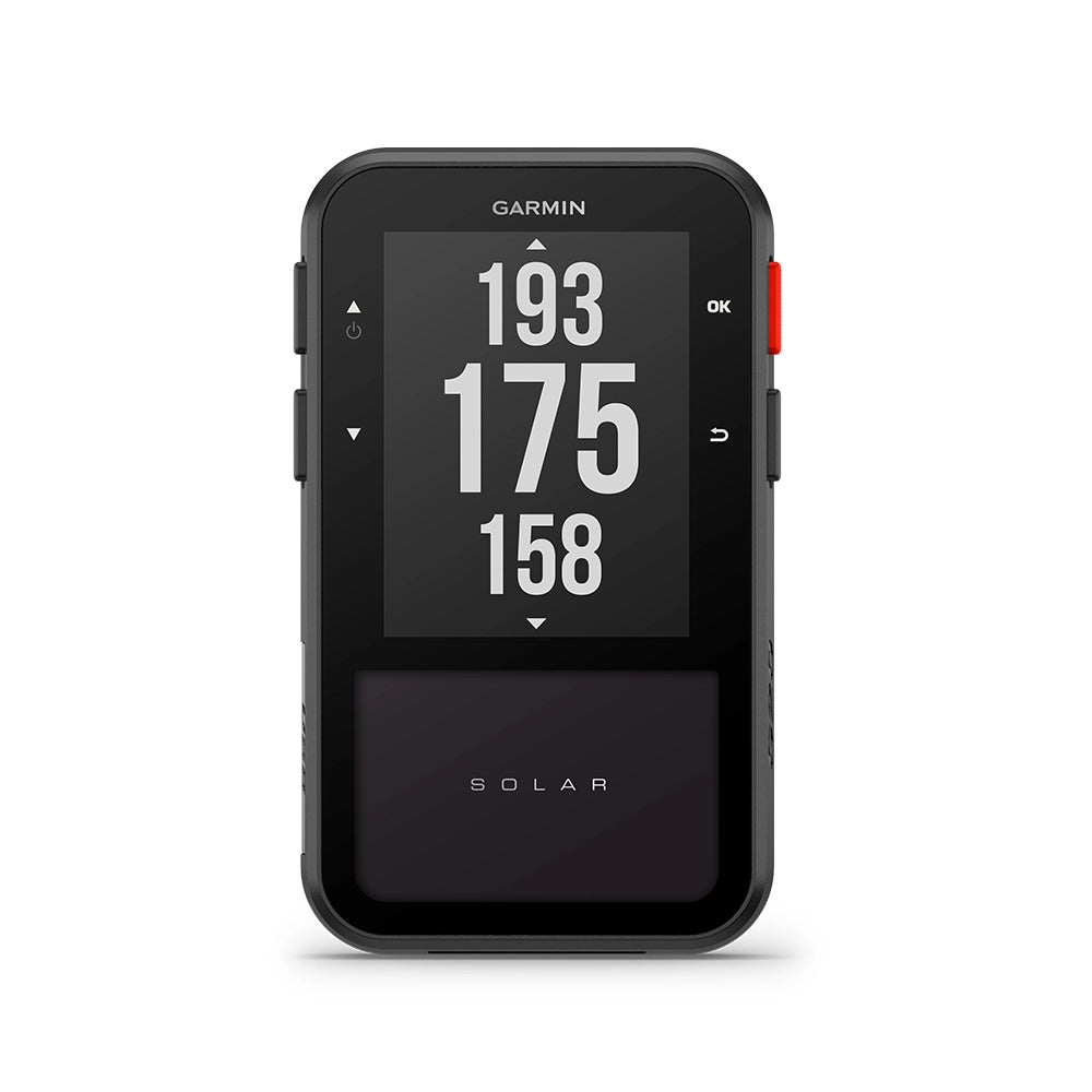 Garmin Approach G20