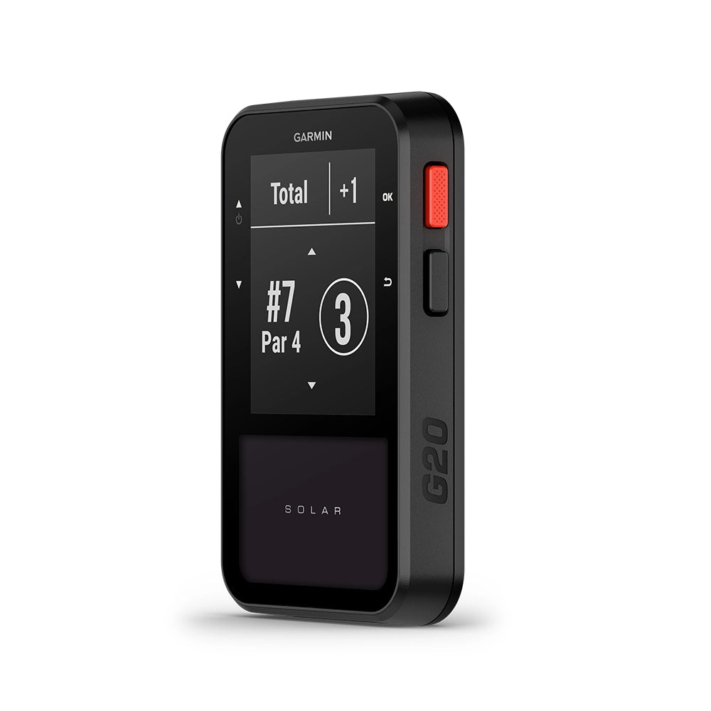 Garmin Approach G20 – bild 4