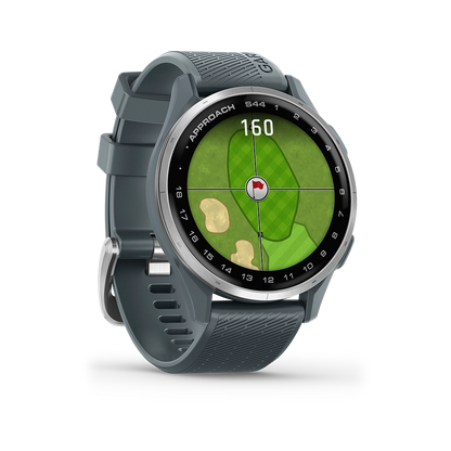 Garmin Approach S44 Grå