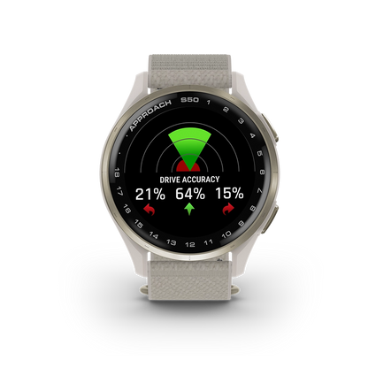 Garmin Approach S50 Rose – bild 4
