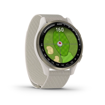 Garmin Approach S50 Rose – bild 3