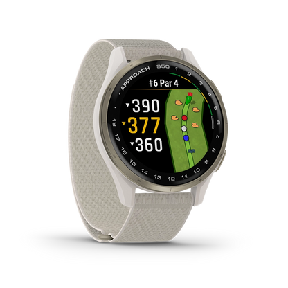 Garmin Approach S50 Rose