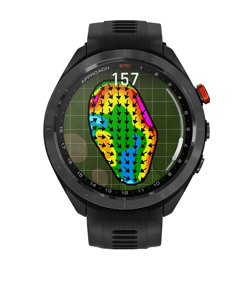 Garmin Approach S70 - 47mm – bild 2