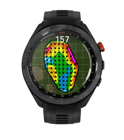 Garmin Approach S70 - 47mm – bild 2