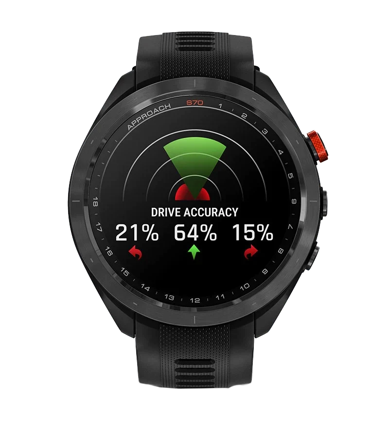 Garmin Approach S70 - 47mm – bild 3