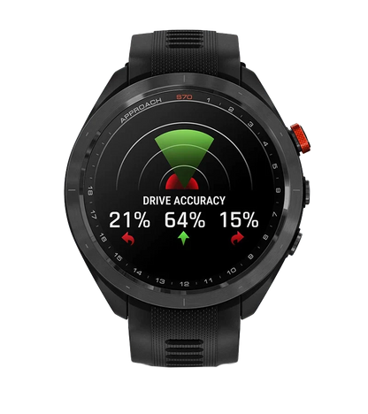 Garmin Approach S70 - 47mm – bild 3