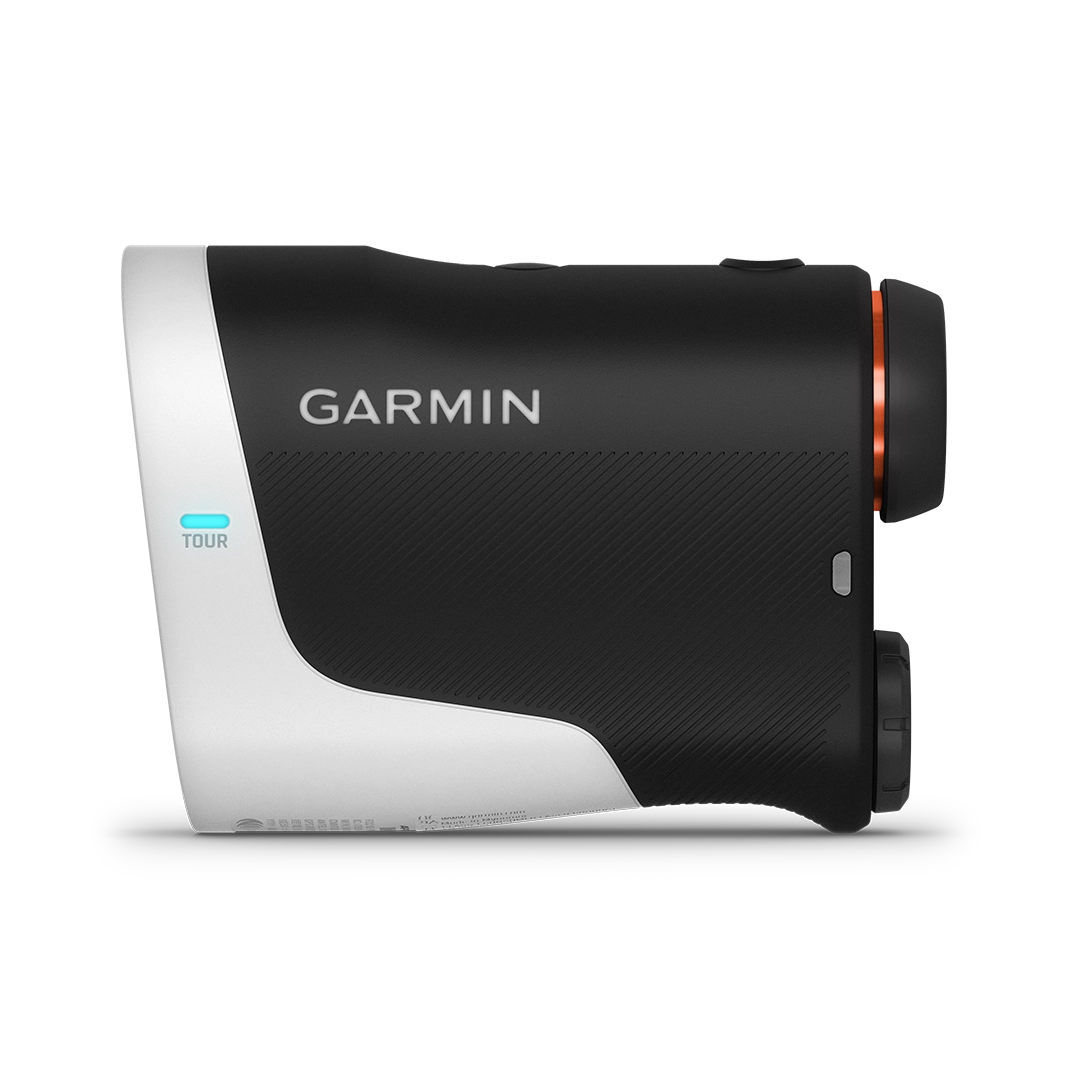 Garmin Approach Z30 laserkikare med 6x förstoring