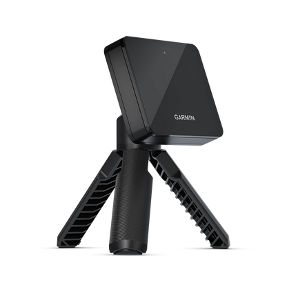 garmin launchmonitor