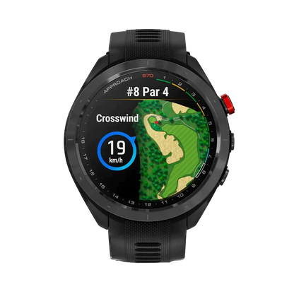 Garmin Approach S70 - 47mm