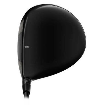 Titleist TSR2 driver sedd från sidan