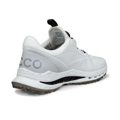 ECCO Golf BIOM C5 BOA GTX golfsko, vy av spikeless yttersula