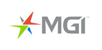 MGI logotyp