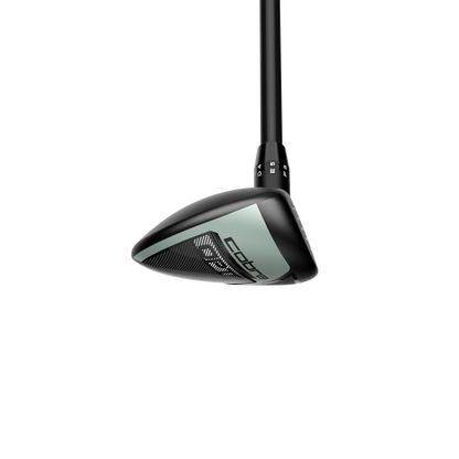 Cobra OPTM Hybrid Black Dam, damhybrid från Cobra, produktbild 3