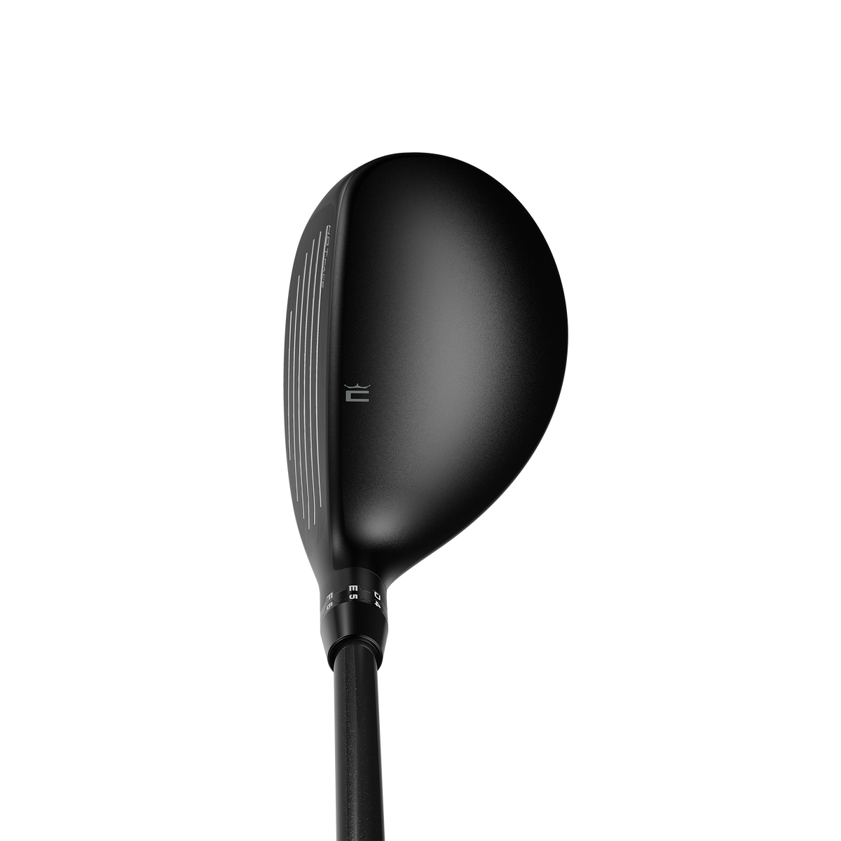 Cobra OPTM Hybrid Black Dam, damhybrid från Cobra, produktbild 4