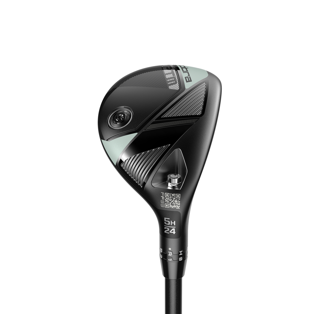 Cobra OPTM Hybrid Black Dam, damhybrid från Cobra, produktbild 1