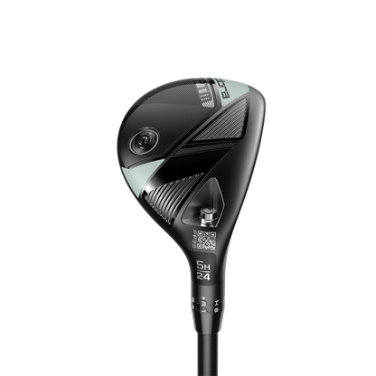 Cobra OPTM Hybrid Black Dam, damhybrid från Cobra, produktbild 1
