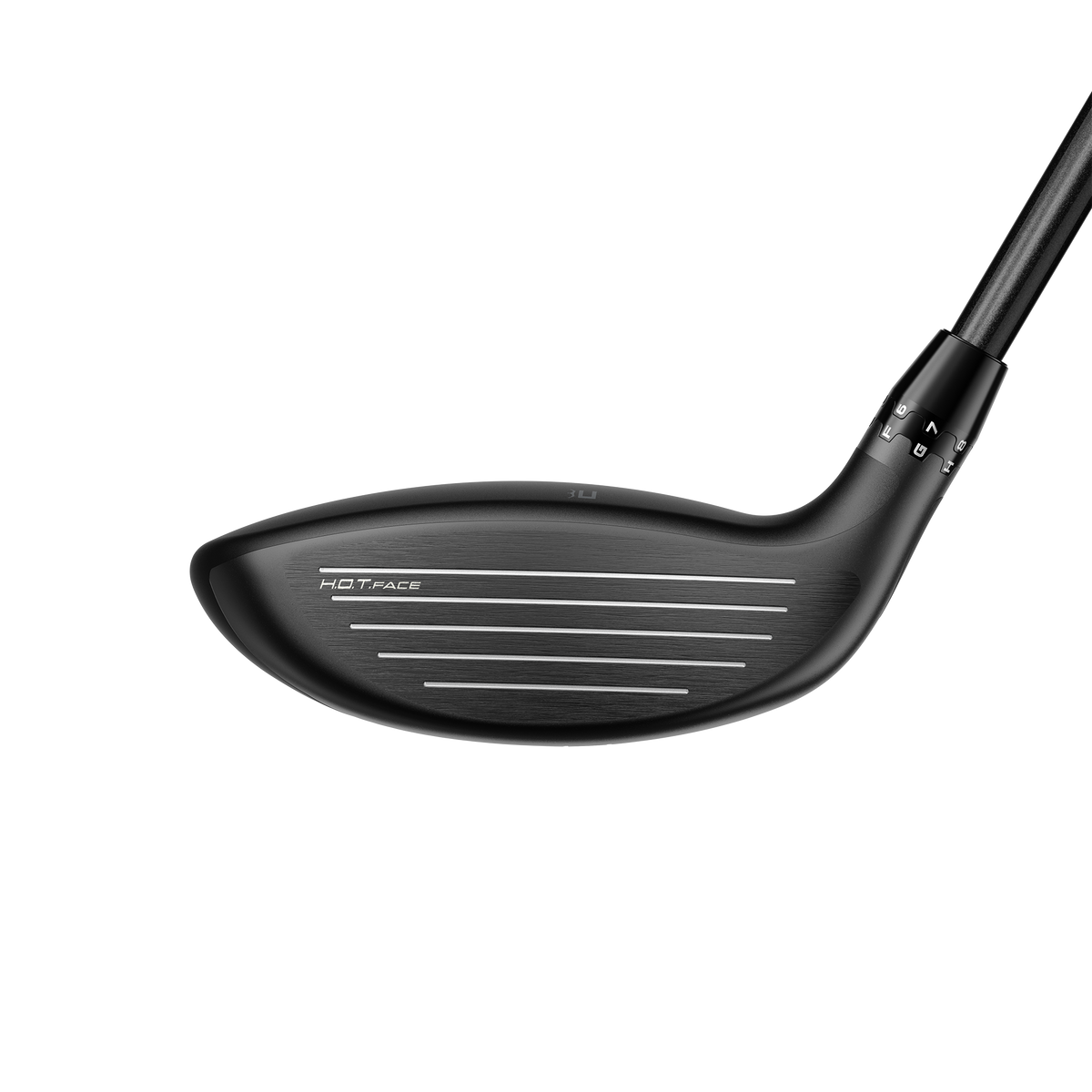 OPTM MAX - FAIRWAY BLACK - bild 3