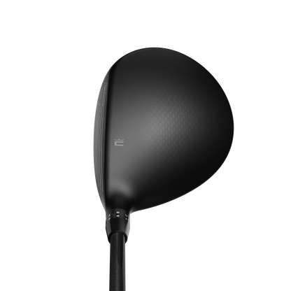 OPTM MAX - FAIRWAY BLACK DAM - bild 4