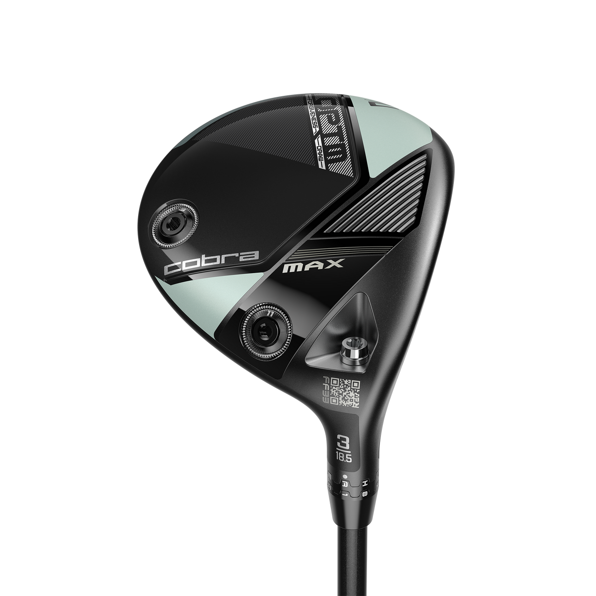 OPTM MAX - FAIRWAY BLACK DAM