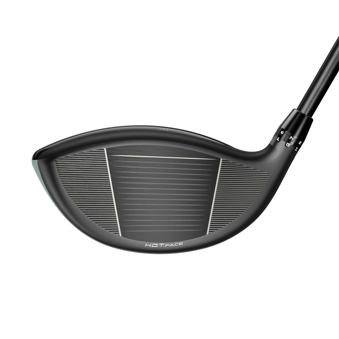 OPTM MAX-K - DRIVER BLACK DAM - bild 2