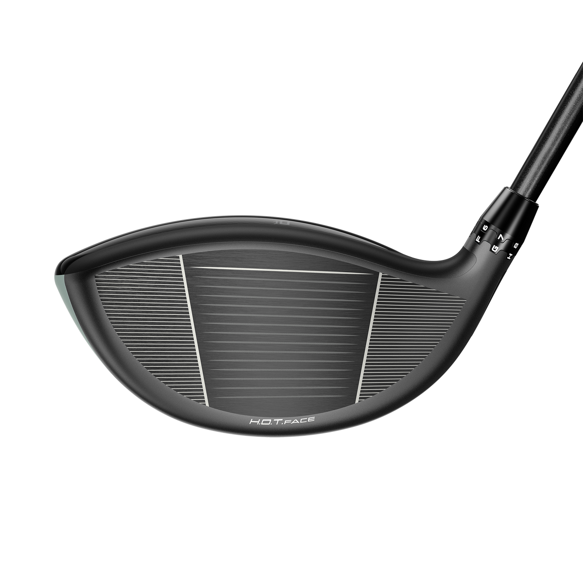 OPTM MAX-K - DRIVER BLACK DAM - bild 2