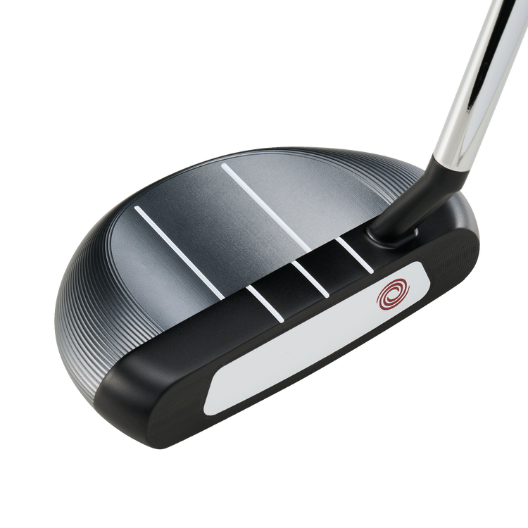 odyssey tri hot 5k putter