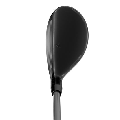 Callaway Quantum Max hybrid sedd från sidan