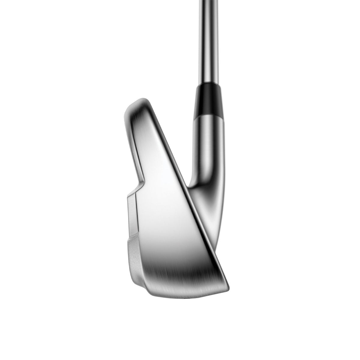 Callaway Quantum Max järn, sulan sedd underifrån