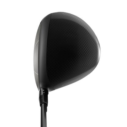 Callaway Quantum Triple Diamond Max driver sedd från sidan