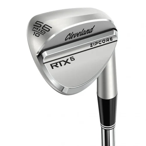 Cleveland RTX6 ZipCore Tour Satin - Wedge