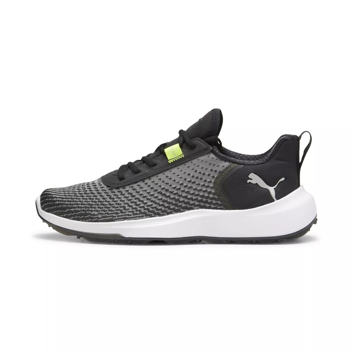 Fusion Crush Sport Black/Electric