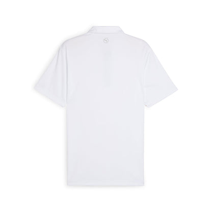 Puma Pure 2.0 Polo White Glow – bild 3