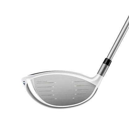 TaylorMade Kalea Premier damdriver sedd från sidan