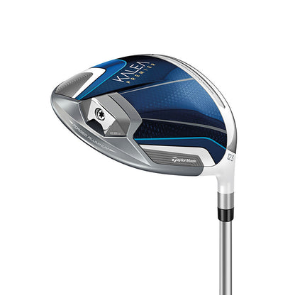 TaylorMade Kalea Premier damdriver sedd bakifrån