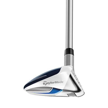TaylorMade Kalea Premier Dam Rescue hybrid med V Steel-sula