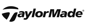 TaylorMade logotyp