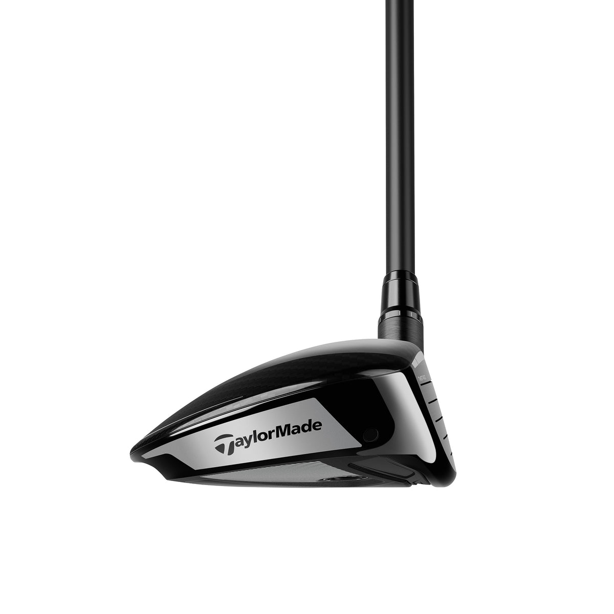 TaylorMade Qi10 Tour fairwaywood sedd från tån