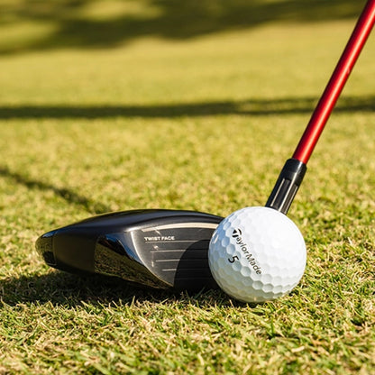 TaylorMade Stealth 2 HD fairwaywood, klubbhuvudet i helbild
