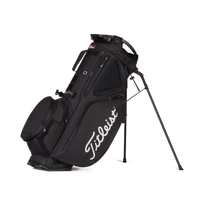 Titleist Hybrid 14 StaDry vattentät hybridbag i svart