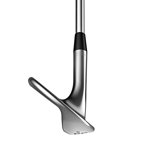 Titleist Vokey SM9 Tour Chrome wedge sett från sidan