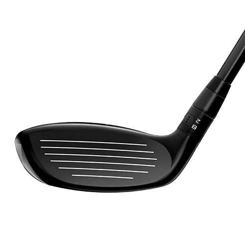 Titleist TSR1 hybrid sedd från sidan