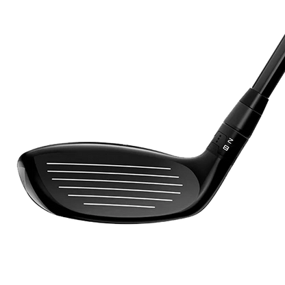 Titleist TSR1 hybrid sedd från sidan