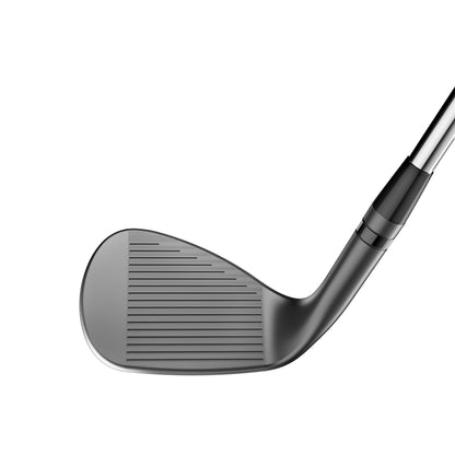Titleist Vokey SM11 Nickel wedge sett från sidan