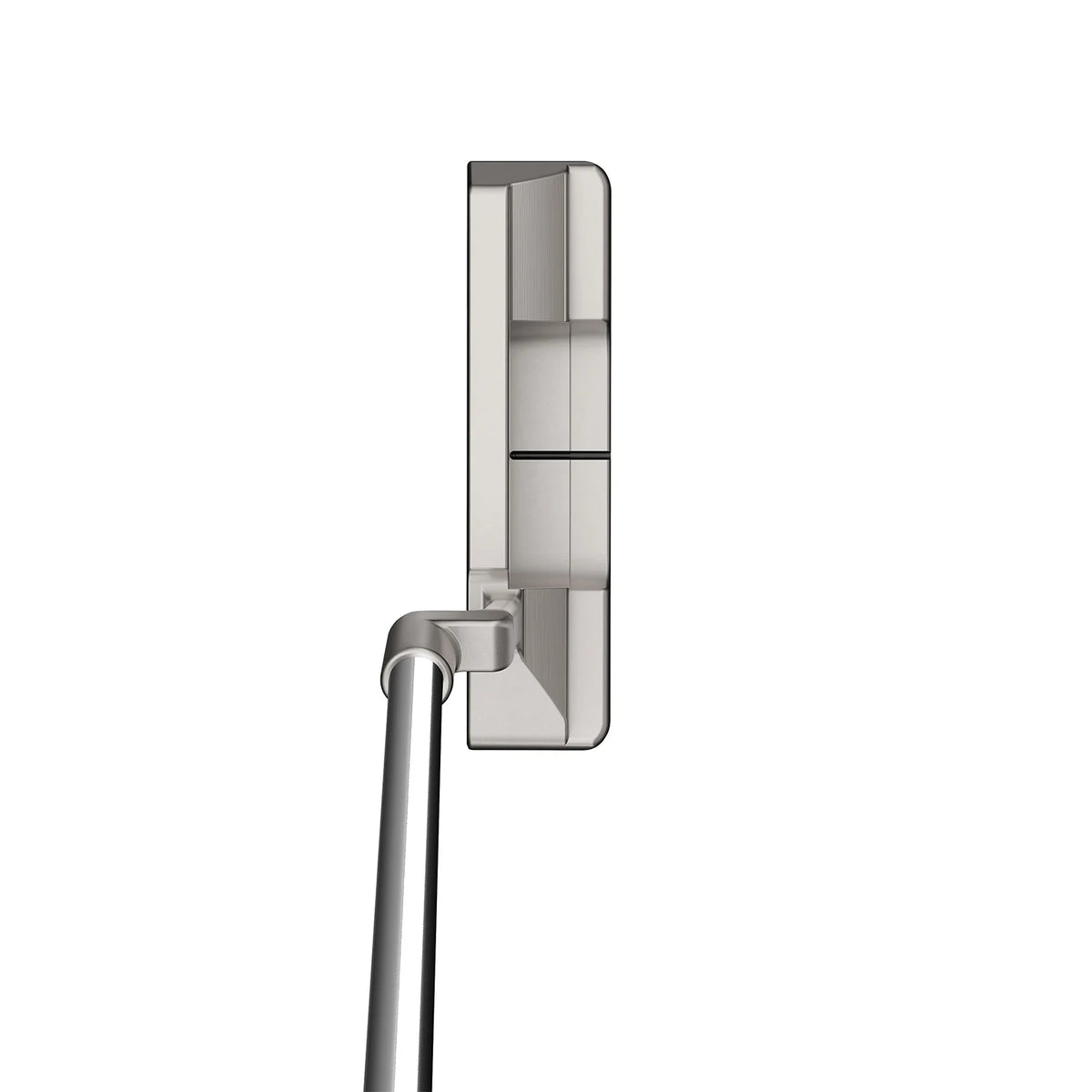 TaylorMade TP Reserve Tr-B11 blad-putter, detaljvy av sula