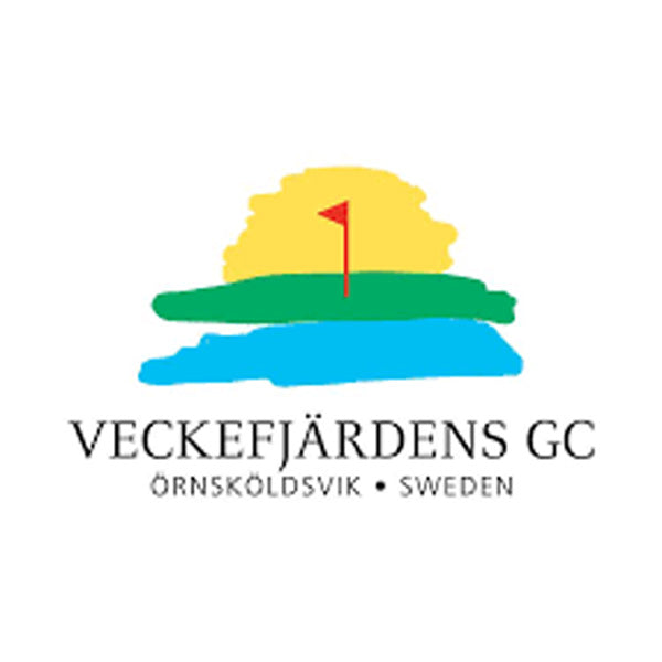 veckefjärdens golfshop