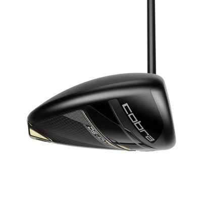 Cobra DS-Adapt MAX-K Dam driver sedd från tåsidan