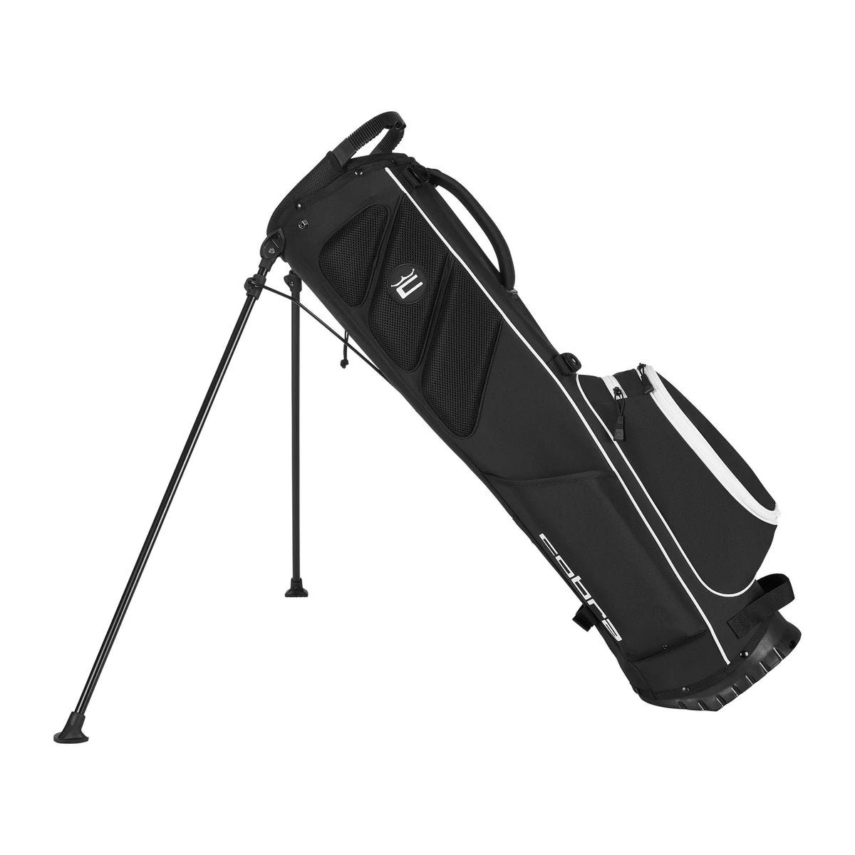 Cobra Ultralight Carry Bag bärbag, vy av topp och avdelare