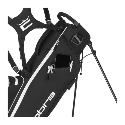 Cobra Ultralight Carry Bag bärbag, sidovy